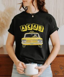 ACAB shirt