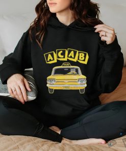 ACAB shirt