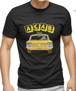 ACAB shirt