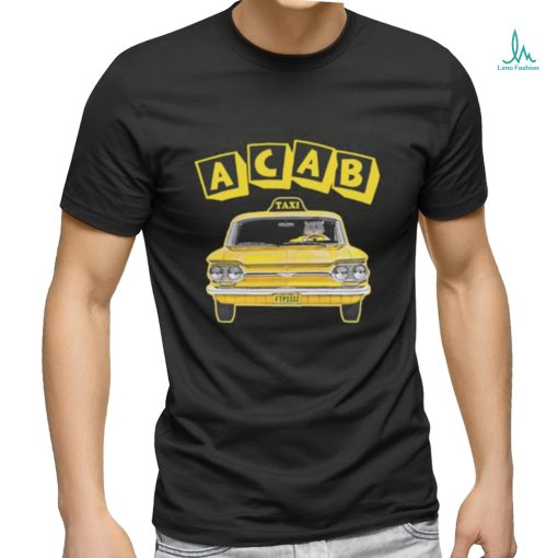 ACAB shirt