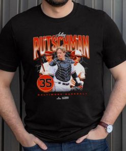ADLEY RUTSCHMAN RETRO 90S SHIRT