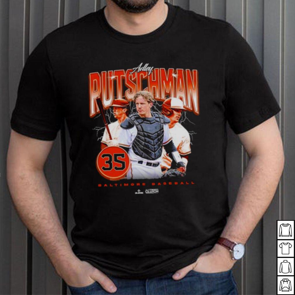 Official all Star Game 2023 Adley Rutschman shirt - Limotees