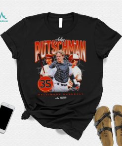 Official all Star Game 2023 Adley Rutschman shirt - Limotees