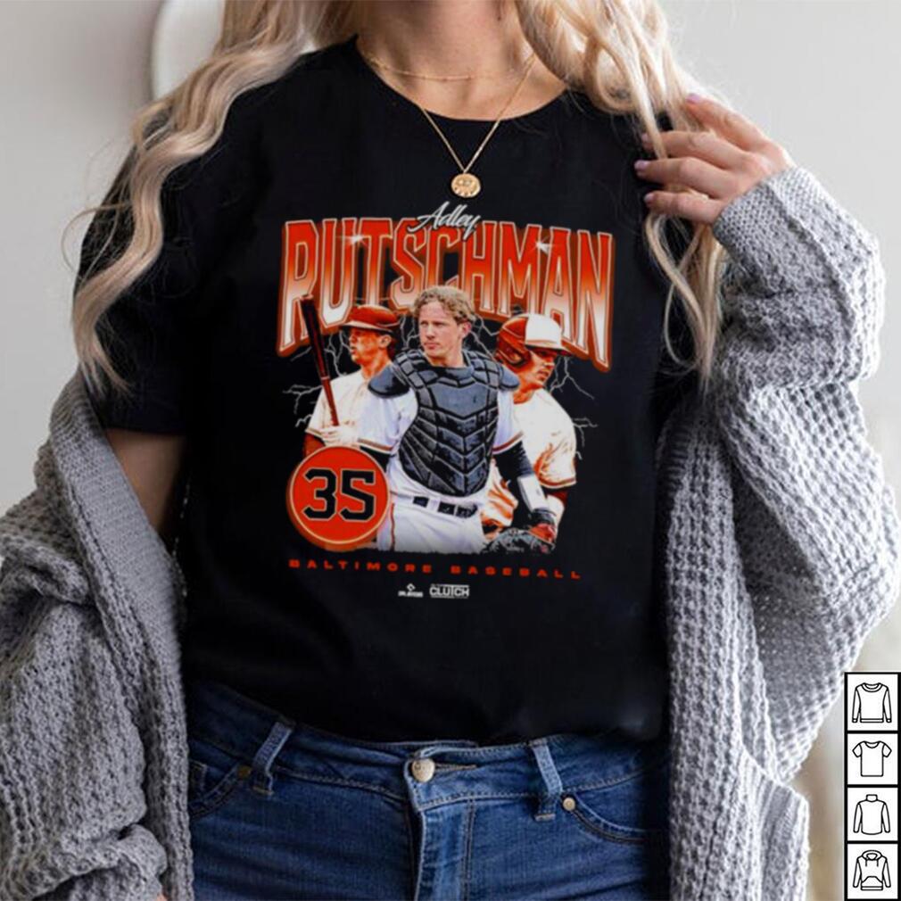 Official all Star Game 2023 Adley Rutschman shirt - Limotees