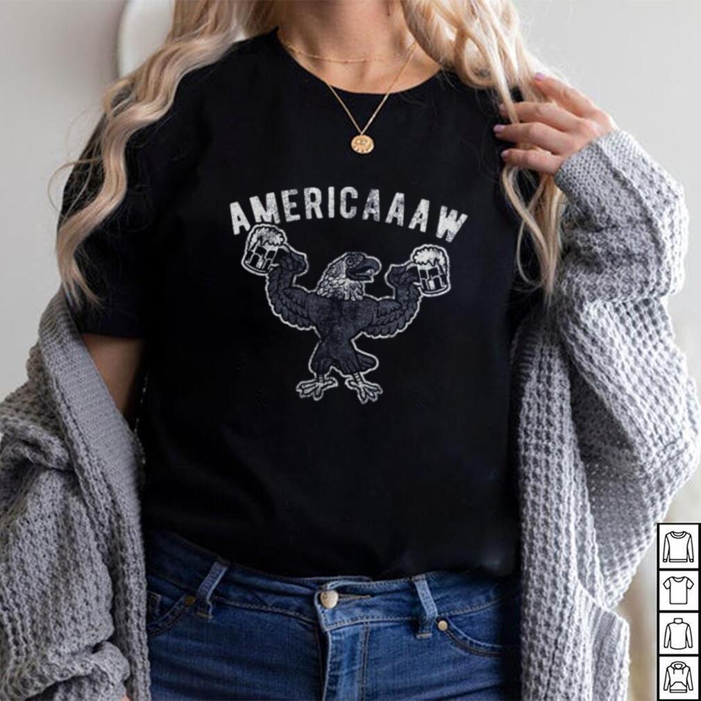 AMERICAAAW MEN’S TSHIRT AMERICAAAW MEN’S TSHIRT