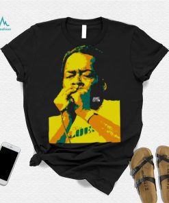 AMERICAN BLUES HARMONICA JAMES COTTON SHIRT