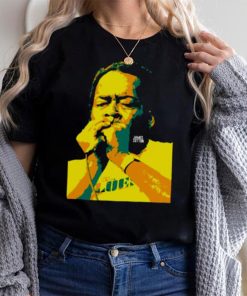 AMERICAN BLUES HARMONICA JAMES COTTON SHIRT
