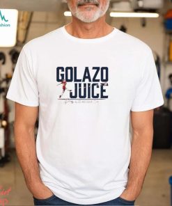 Alex Morgan Golazo Juice Uswntpa Shirt
