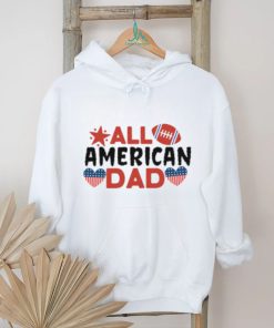 All American Dad shirt