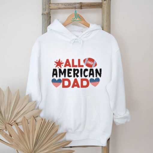 All American Dad shirt