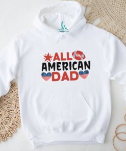 All American Dad shirt