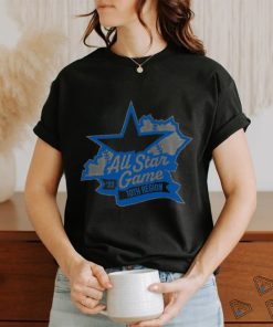 All Star Game shirt