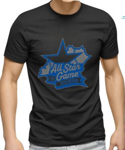 All Star Game shirt