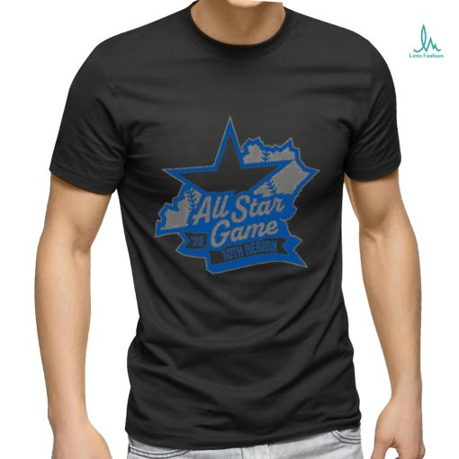 All Star Game shirt