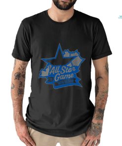 All Star Game shirt