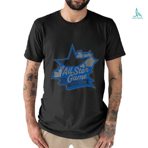 All Star Game shirt