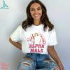 Big Boys Are Cute Shirt