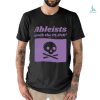 Yellowjackets Lottie Matthews Antler Queen shirt