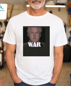 Andrew Breitbart War Hooded Sweatshirt