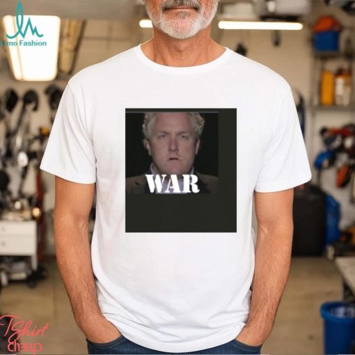 Andrew Breitbart War Hooded Sweatshirt