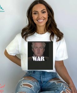 Andrew Breitbart War Hooded Sweatshirt