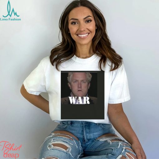 Andrew Breitbart War Hooded Sweatshirt