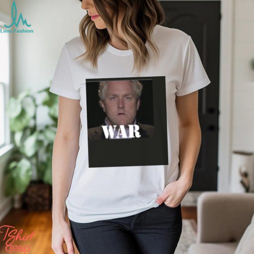 Andrew Breitbart War Hooded Sweatshirt