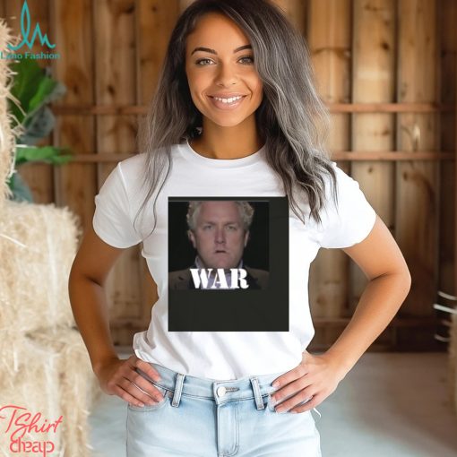 Andrew Breitbart War Hooded Sweatshirt
