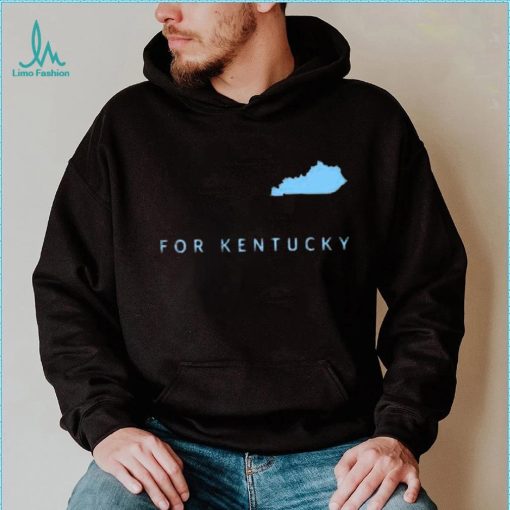 Andy Beshear For Kentucky Shirt