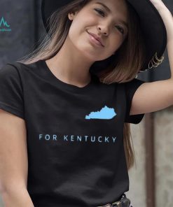 Andy Beshear For Kentucky Shirt