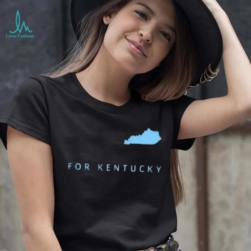Andy Beshear For Kentucky Shirt