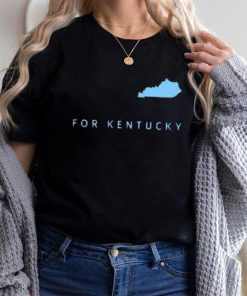 Andy Beshear For Kentucky Shirt