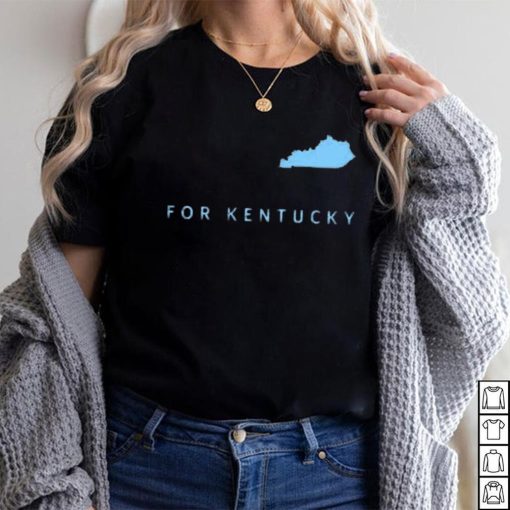 Andy Beshear For Kentucky Shirt