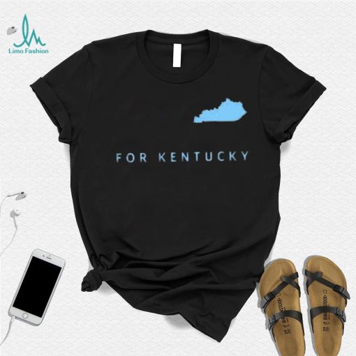 Andy Beshear For Kentucky Shirt