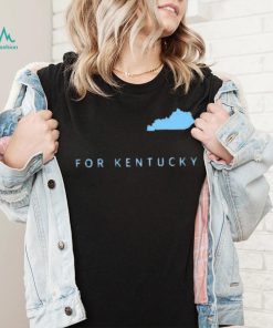 Andy Beshear For Kentucky Shirt