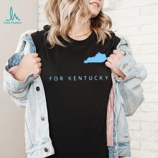 Andy Beshear For Kentucky Shirt