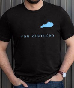 Andy Beshear For Kentucky Shirt