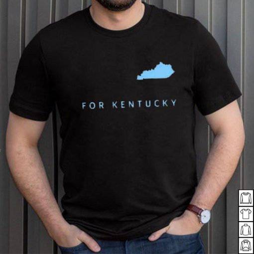 Andy Beshear For Kentucky Shirt