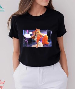 Anime Byndo 2023 shirt