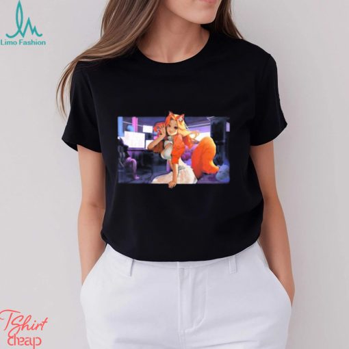 Anime Byndo 2023 shirt