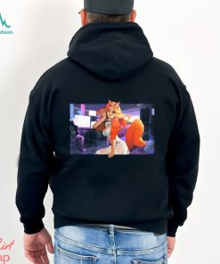 Anime Byndo 2023 shirt