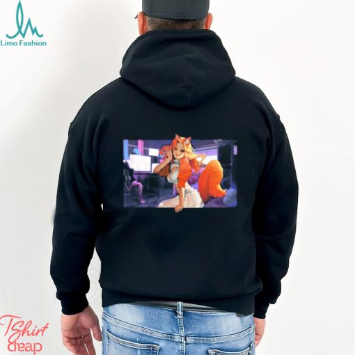 Anime Byndo 2023 shirt