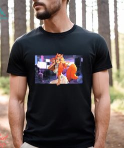 Anime Byndo 2023 shirt