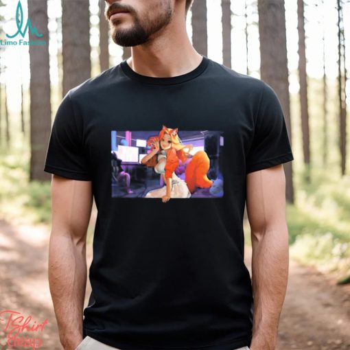 Anime Byndo 2023 shirt