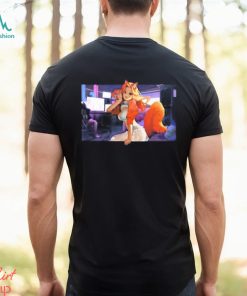 Anime Byndo 2023 shirt