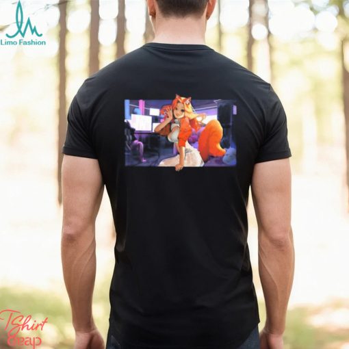 Anime Byndo 2023 shirt