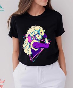 Anime Shin Ah Yona Of The Dawn Unisex T Shirt
