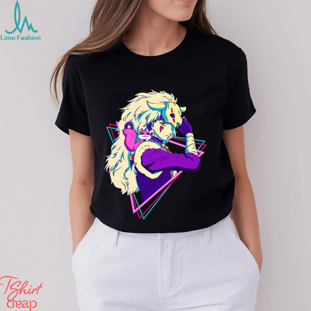 Anime Shin Ah Yona Of The Dawn Unisex T Shirt Anime Shin Ah Yona Of The Dawn Unisex T Shirt