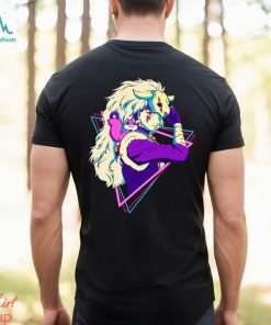 Anime Shin Ah Yona Of The Dawn Unisex T Shirt