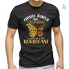 Vegas Golden Knights World Knight vs Panther 2023 shirt